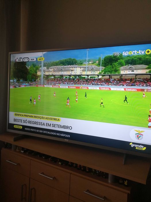 Televisor Philips 50PUS7555/12