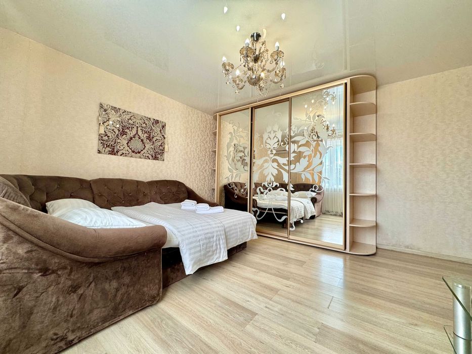 ApartPoltava СТУДІЯ ПОДОБОВО Каштанова алея. Звітна документація, ПРРО