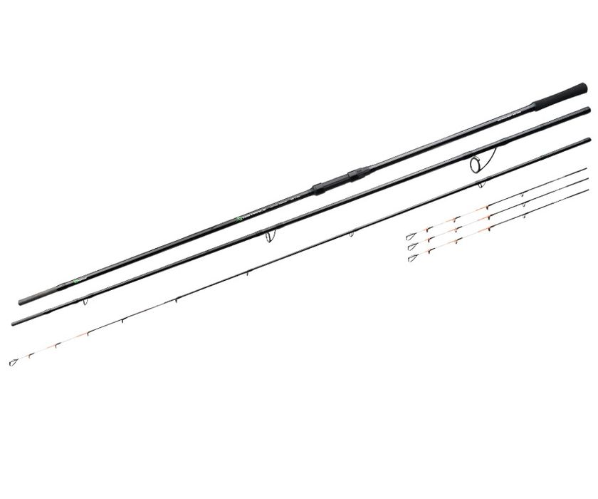 Фідерне вудлище Carp Pro CP Method+ X-Distance Method Feeder 4.2м