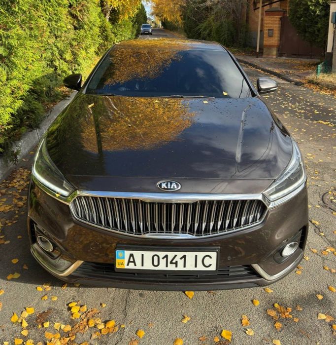 Прокат авто Вінниця та Україна