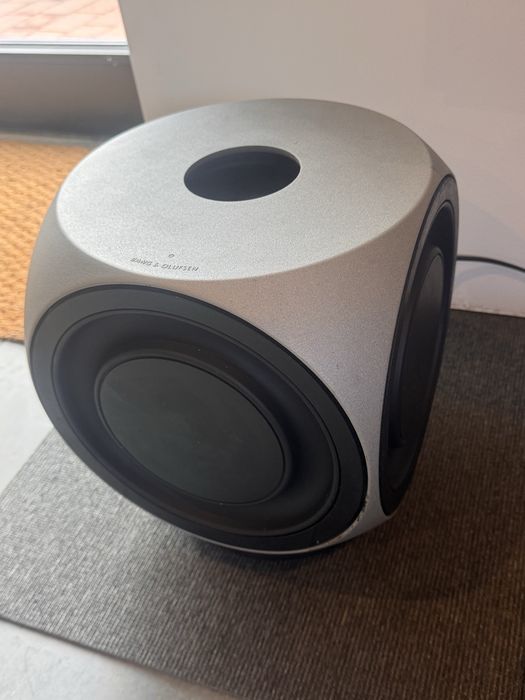 Subwoofer aktywny Beolab 2 bang olufsen b&o