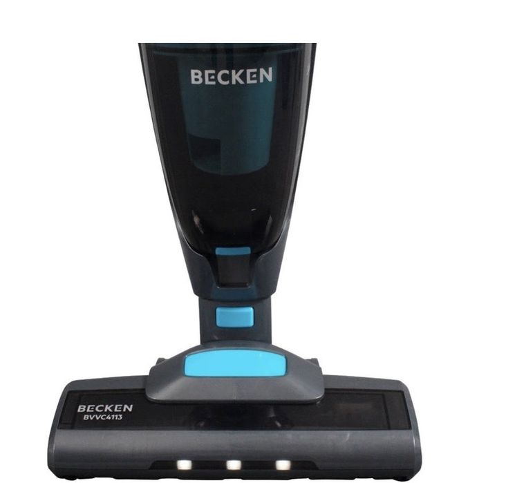 Aspirador vertical becken 2in1