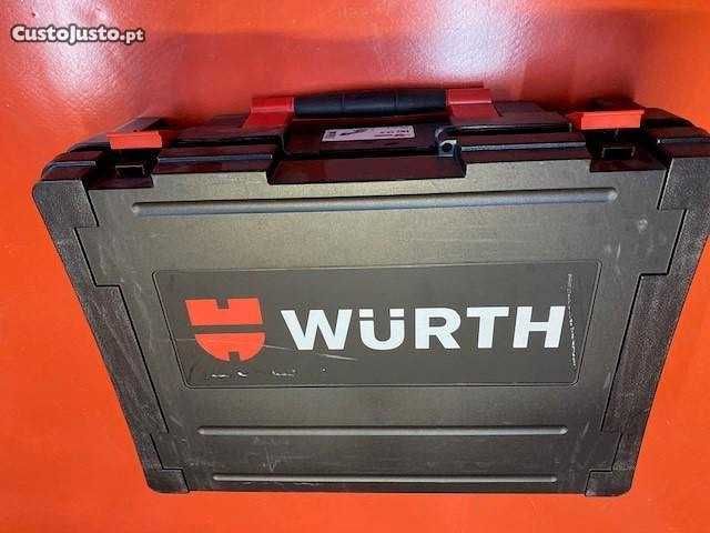 Rebarbadora Würth EWS 28-A
