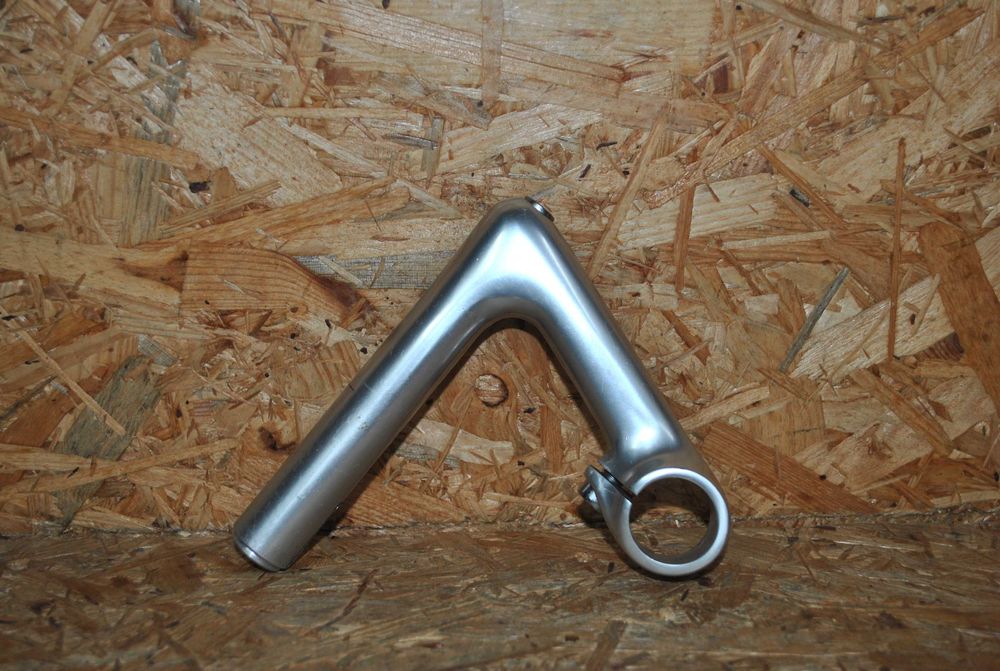 Mostek wpuszczany MAVIC 1 cal 100mm retro szosa