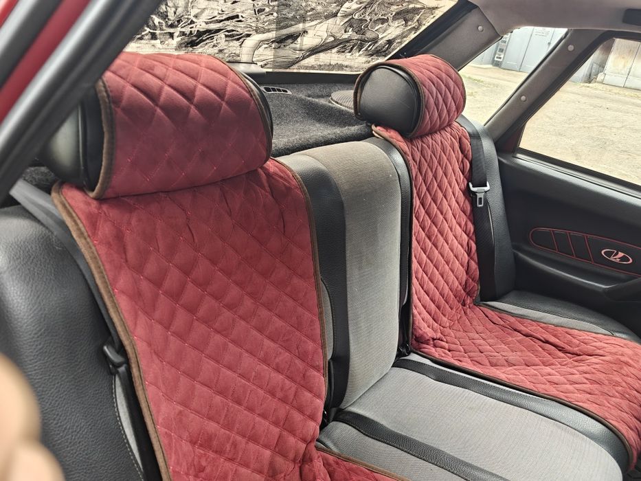 Продам ВАЗ 21099