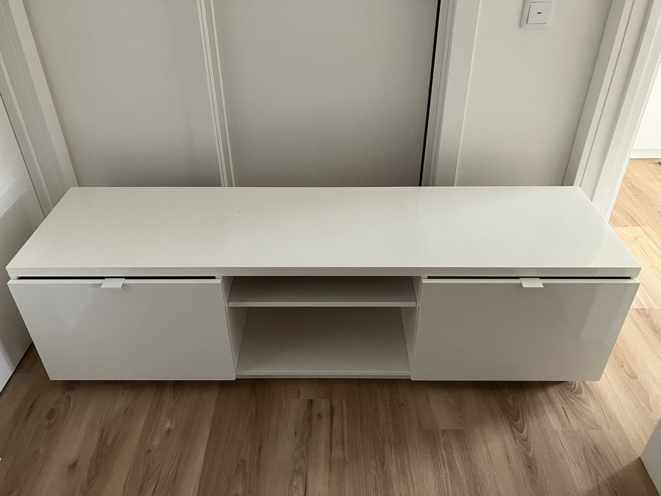 Movel Tv Ikea Byas
