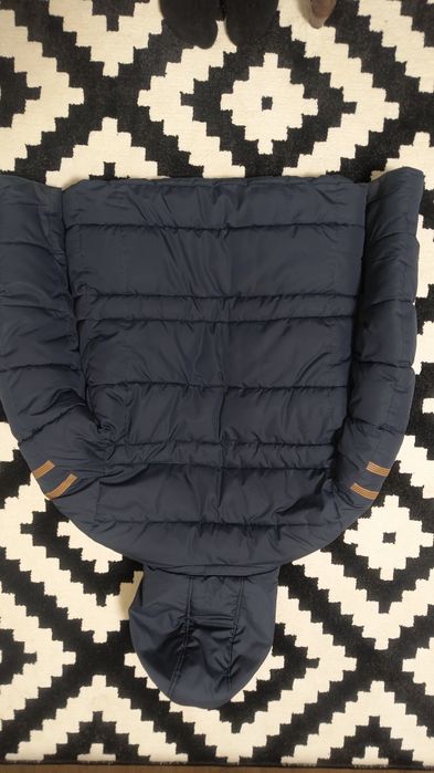 Зимова куртка HSWD-FS Classic, розмір XXL, тепла, з капюшоном