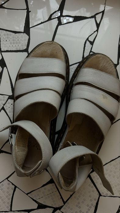 Sandały Dr.Martens