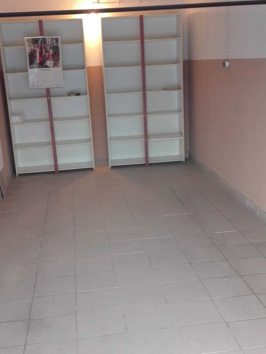 Garaż do wynajęcia ul. Jedności Narodowej 54
