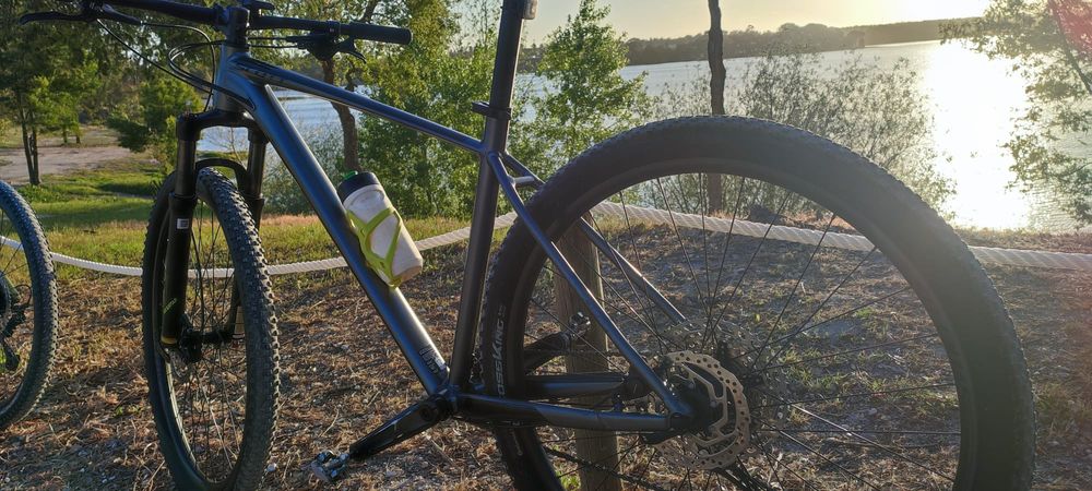 Vendo Scott Scale 980 2021 L