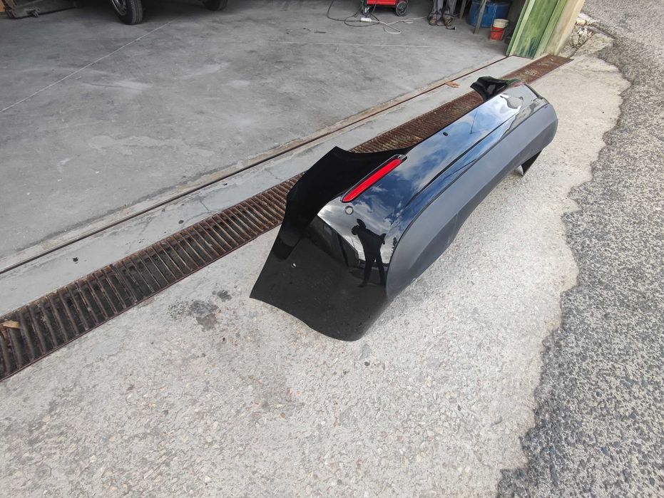 Mercedes W177 - Para-Choques Trás