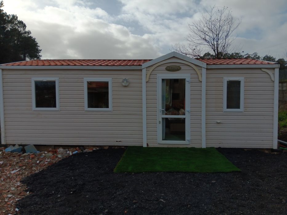 Aluga -se t3 mobilehome