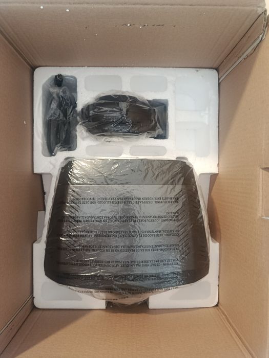 SimRacing Base+Volante Thrustmaster TS-PC + TM Leather 28 GT