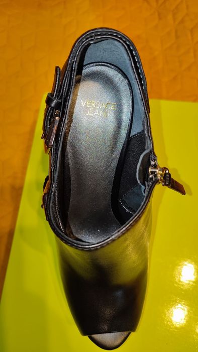 Versace nowe butki 38 i 39