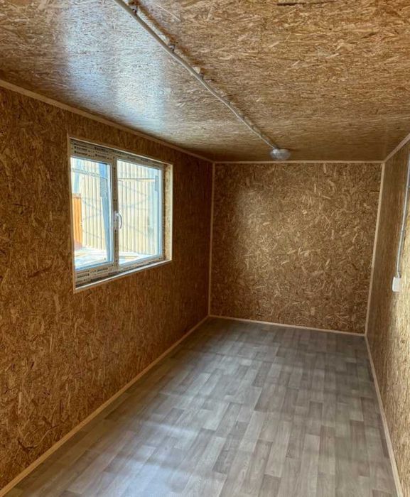 Оренда вагончиків у Тернополі