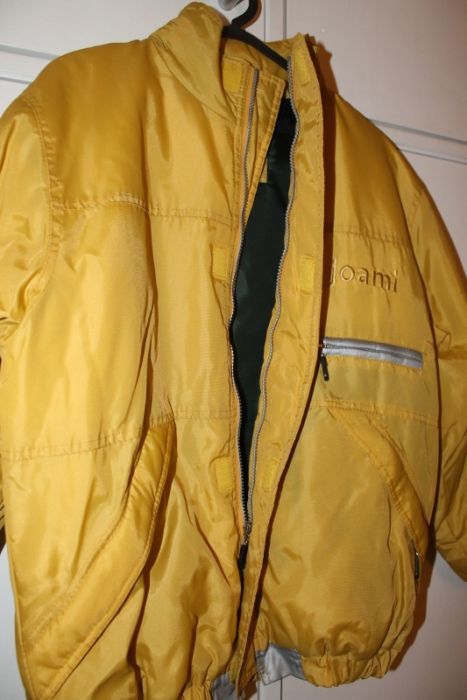 casaco para a neve - ski