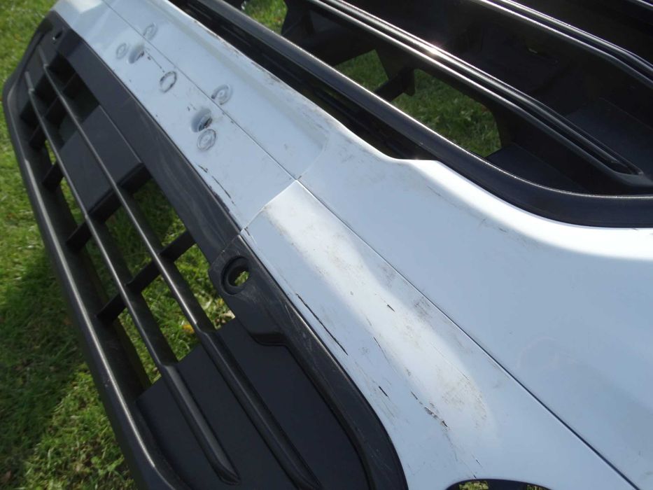 Zderzak przedni Ford Transit Custom Lift PDC
