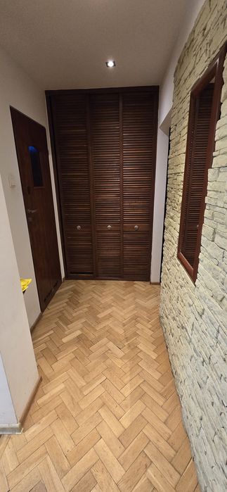 Dwupokojowe ul. Kantora/ Tauron Arena /Rondo Młyńskie