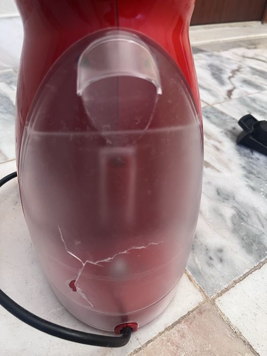Maquina dolce gusto
