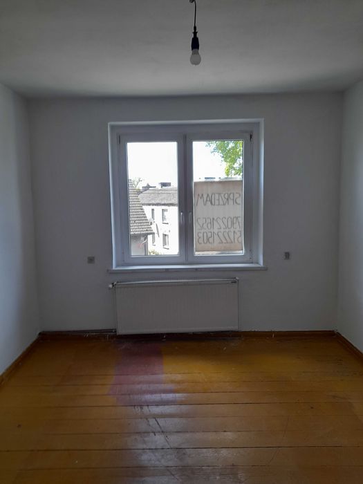 Sprzedam mieszkanie Witnica