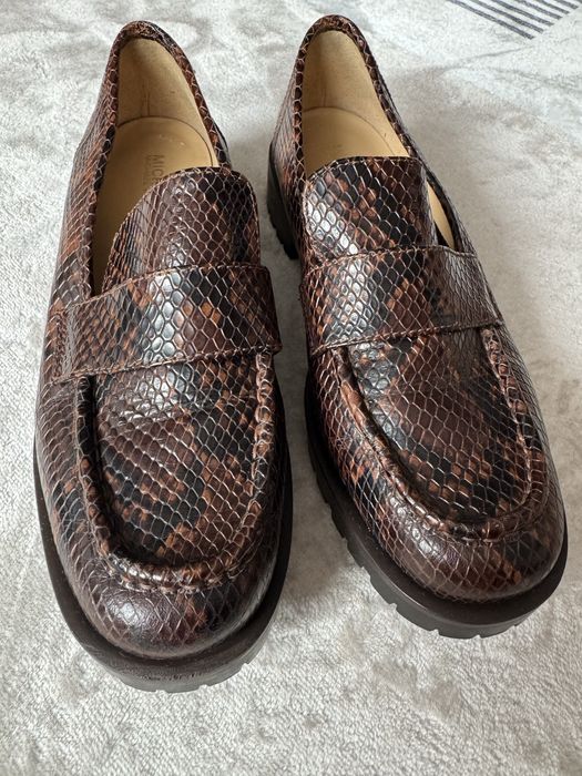 Michael Kors buty lordsy rozm 37 nowe