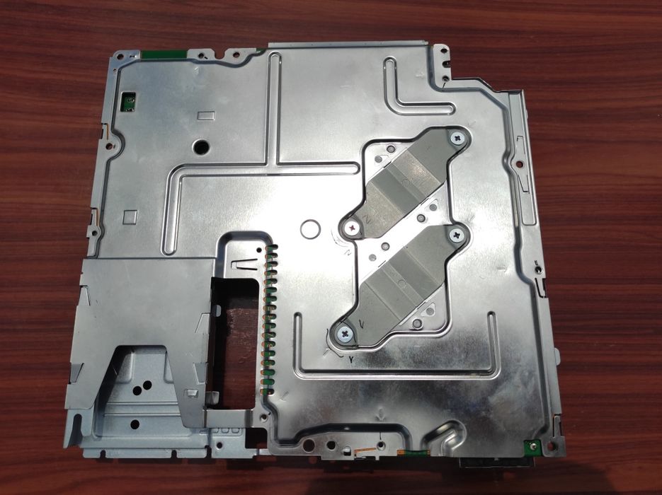 Motherboard Sony PS3 Slim sem módulo WiFi