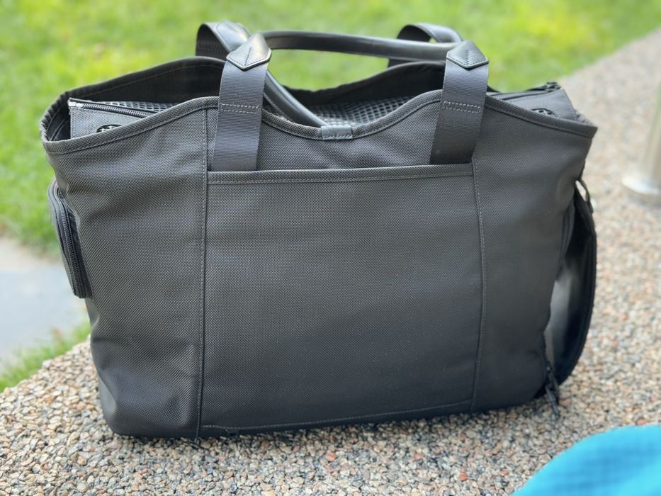 Tumi Сумка переноска для животных