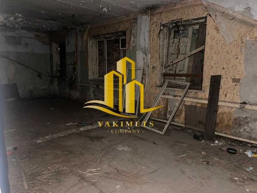 Продаж комерційного приміщення площею 334.4 кв.м, на вул. Орловська 24