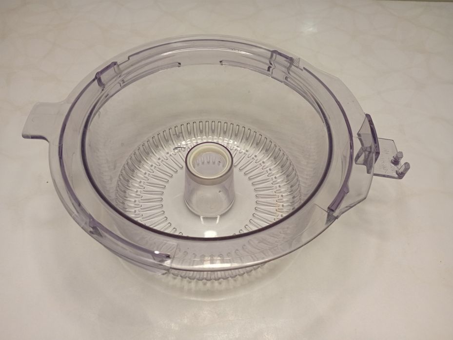 Кухонний комбайн Braun К700 насадки. Запчасти для кухонного комбайна