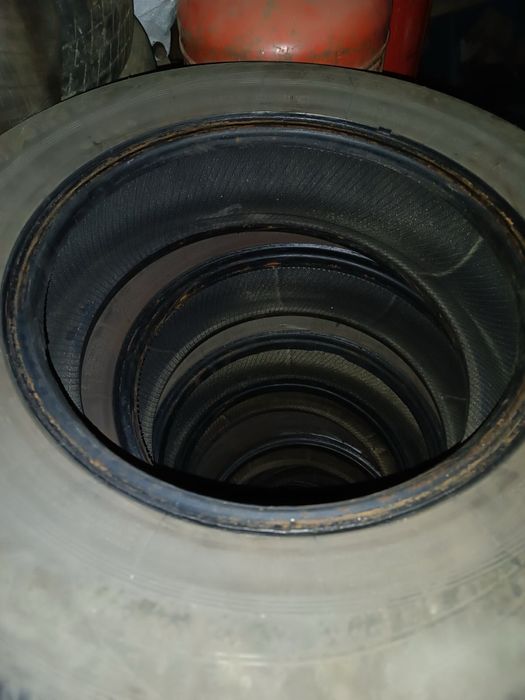 Продам шины газель