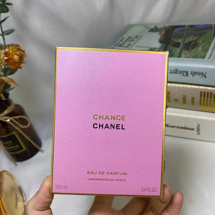 CHANEL Perfumy 100ML
