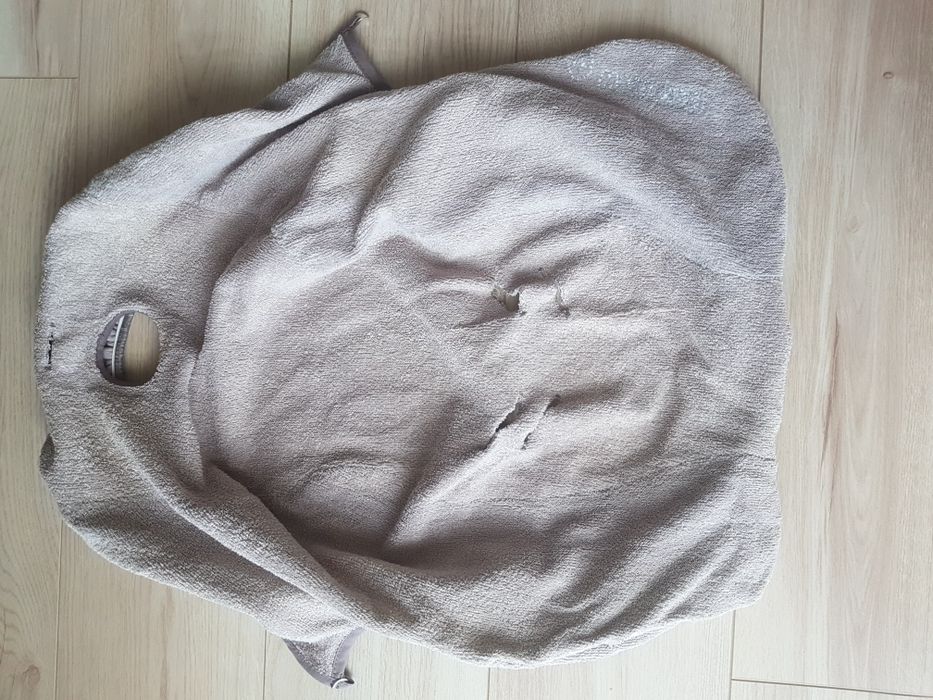 Pokrowiec na fotelik maxi-cosi 0-13kg