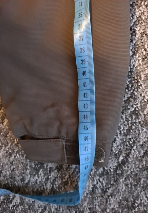 Kurtka zimowa dla dziewczynki