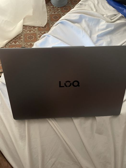 Portatil Lenovo Loq Gamimg