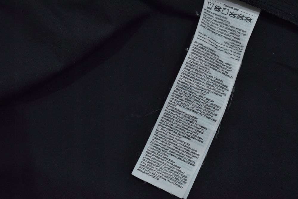 2Xu Damska Ultralekka Kurtka Treningowa M
