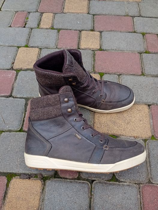 Ботинки Lowa Molveno Gore tex 43,5 / 44