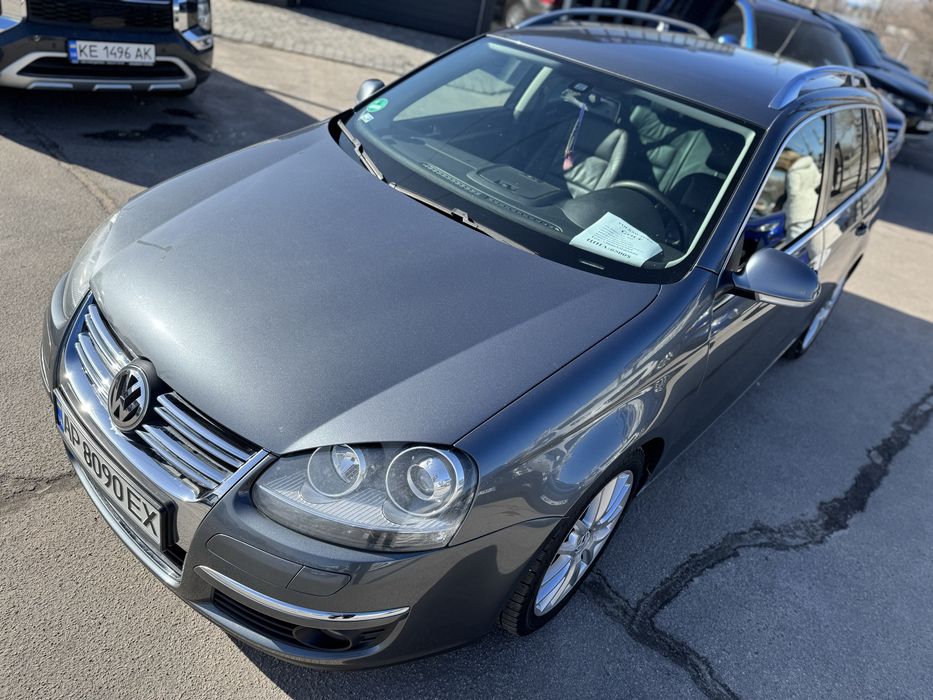 Продам Volkswaqen Golf