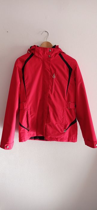 Casaco de esqui/snowboard feminino - 38/M