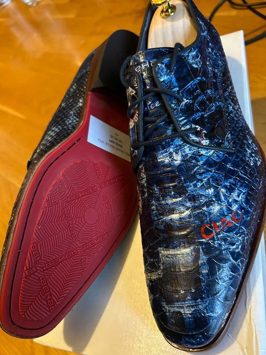 Nowe eleganckie buty marki Rehab r 42 okazja!
