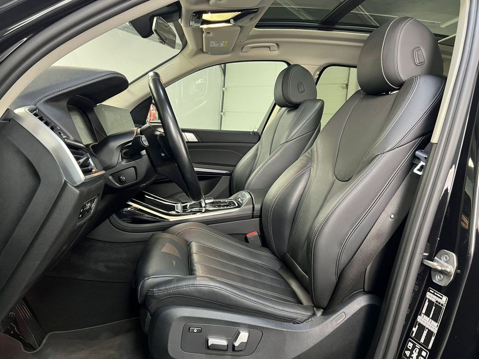 BMW X7 40 i xDrive