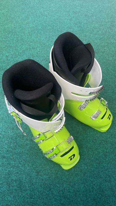 Buty narciarskie Dalbello DRS 50, rozmiar 24,5 (EU 38)