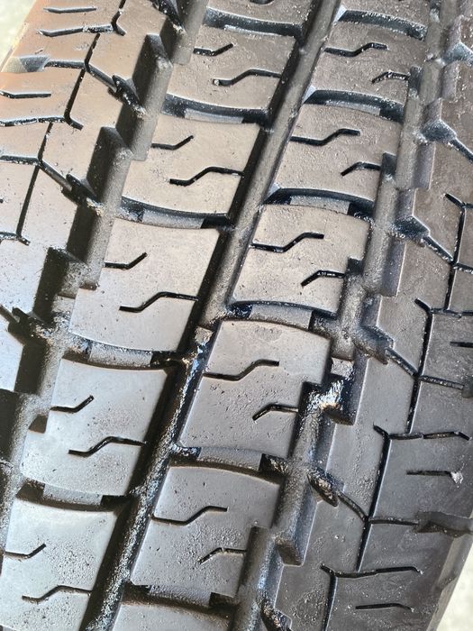 Opona 195/70r15c Kormoran Vanpro b2