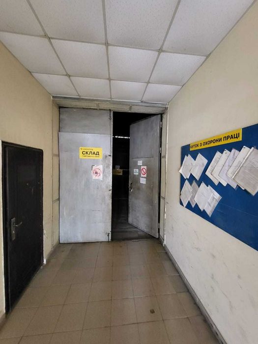 Коммерческая недвижимость по адресу ул. Капеланська (площадь 975,6 м²) - Atlanta.ua - фото 10