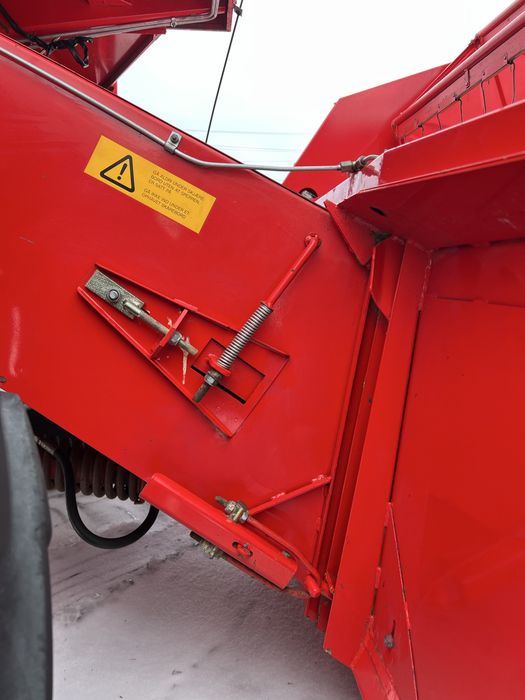 Massey Ferguson 16 НОВИЙ