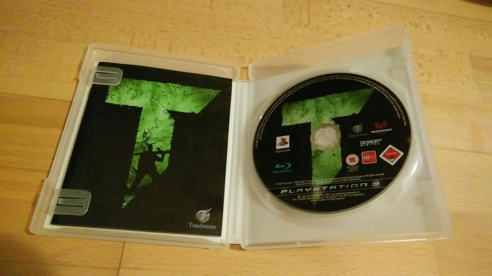 Turok - PS3