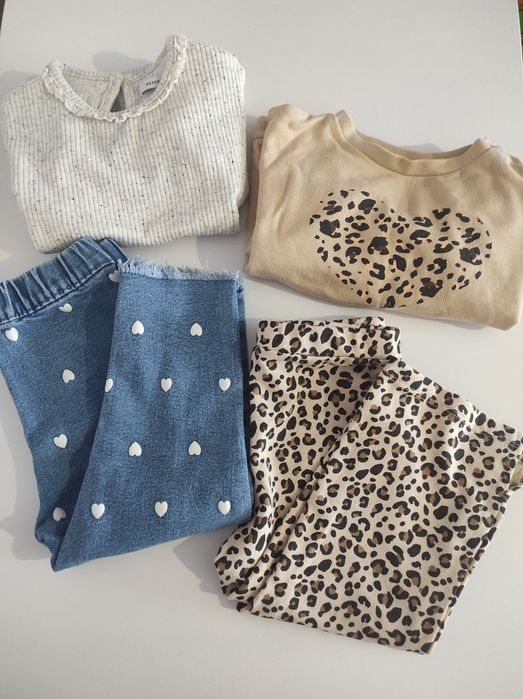 Комплекти для дівчинки, 92 розмір