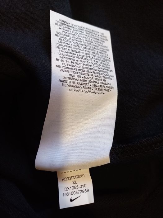 продам лонгслів nike