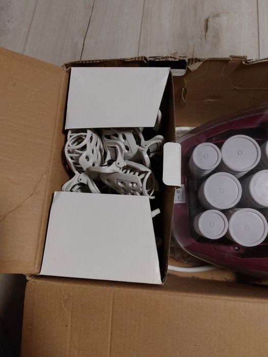 Profesjonalne urządzenie do robienia loków