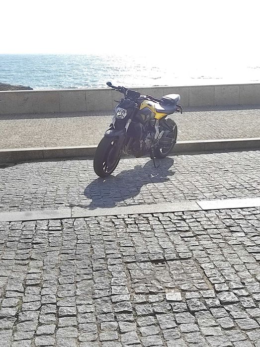 MT 07 edição 50 anos