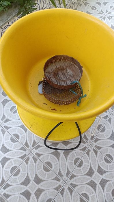 Moinho eletrico milho